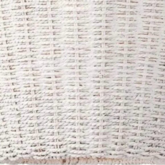 Regina Andrew Rattan Pendant Light - Picture 2 of 4